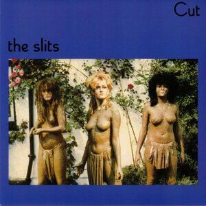 slits cut new 2019 uk 180 gram 40th anniversary lp - uk punk reggae girl band fm